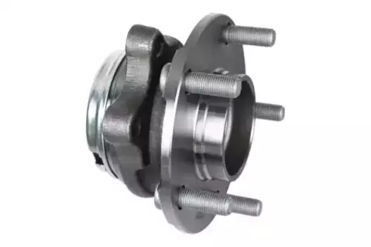 к-т подшипника ступицы! перед. правый со ступицей(VKBA7611)\Nissan Teana(J32)3.5/Teana(J32R) Z22220 ZENTPARTS