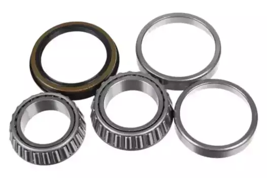 к-т подшипника ступицы! перед. (R185.02)\ Honda Jazz/Passport  Z22191 ZENTPARTS