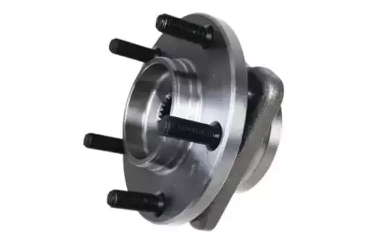 к-т подшипника ступицы! перед.со ступицей(4641517AD)\ Chrysler Grand Voyager/Voyager 2.4-3.8 Z22187 ZENTPARTS