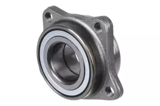 к-т подшипника ступицы! перед.со ступицей(VKBA3307)\ Mitsubishi Galant 92-95 Z22186 ZENTPARTS