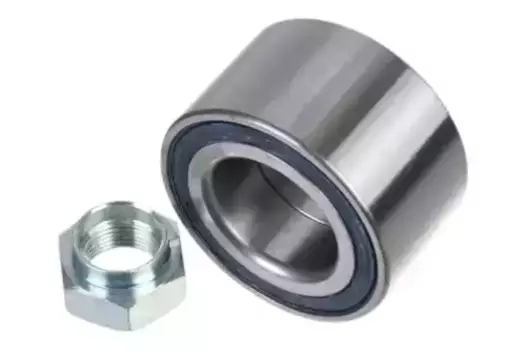 к-т подшипника ступицы! перед. (VKBA1306)\ Lada Samara 2108/2109/21099 all 86-90 Z22213 ZENTPARTS