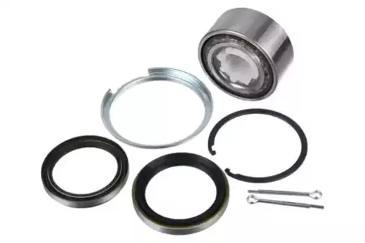 к-т подшипника ступицы! перед. (VKBA1340)\ Toyota Carina 2.0TD 96-97/RAV 4 2.0i 94-00 Z22192 ZENTPARTS