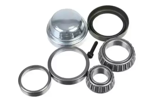 к-т подшипника ступицы перед.(VKBA1498)\ MB W124/W202-W210 93-04 Z22202 ZENTPARTS