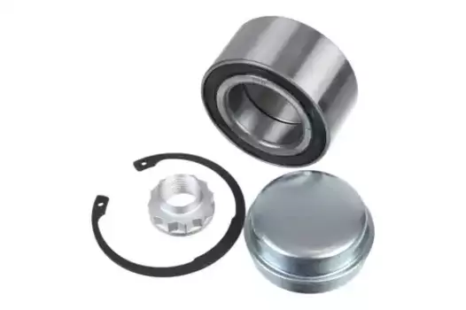 к-т подшипника ступицы! перед. (VKBA3520)\ MB W168 97> Z22226 ZENTPARTS