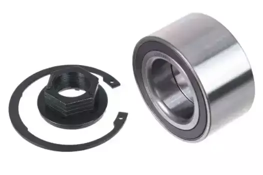 к-т подшипника ступицы! перед.(VKBA3531) с ABS\ Ford Focus 98> Z22181 ZENTPARTS