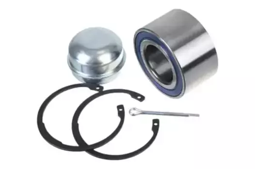 к-т подшипника ступицы! перед. (VKBA3600)\ Opel Corsa С 00> Z22209 ZENTPARTS