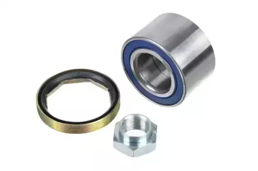 к-т подшипника ступицы! перед.(VKBA559)\ Lada 1111, 2108-2115 Z22242 ZENTPARTS