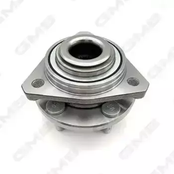 к-т подшипника ступицы передней!\ Chrysler Cirrus/Sebring, Dodge Stratus 2.0-2.7 94-07 GH30230 GMB
