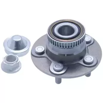 к-т подшипника ступицы задн.!\ Chrysler PT Cruiser 1.6-2.4i/CRDi 00-10 2082-PTRA46 FEBEST