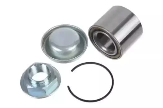 к-т подшипника ступицы! задней (3748A1)\ Citroen C3/C4/DS3 09> Z22227 ZENTPARTS