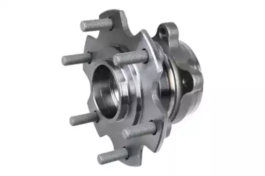 к-т подшипника ступицы! задней, со ступицей(3780A011)\ Mitsubishi Pajero 06> Z22240 ZENTPARTS