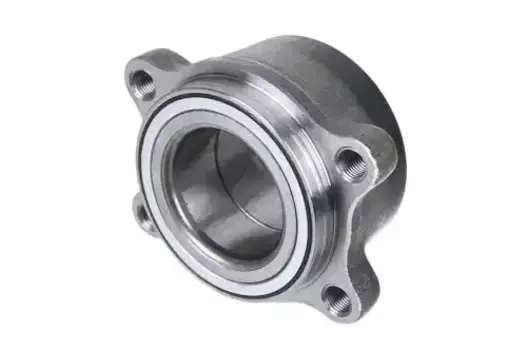 к-т подшипника ступицы! задней со ступицей(43210WL000)\ Infiniti FX35 S50 Z22203 ZENTPARTS