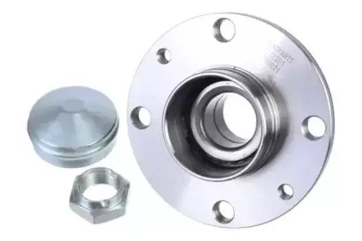 к-т подшипника ступицы! задней со ступицей (VKBA1440)\ Fiat Tempra /Bravo/Marea all 91> Z22201 ZENTPARTS