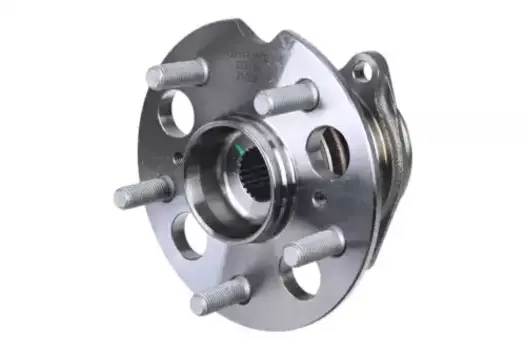 к-т подшипника ступицы! задней со ступицей (VKBA6824)\ Toyota RAV 4 00> Z22198 ZENTPARTS