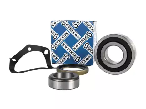 к-т подшипника ступицы задней!\ Toyota Previa TCR10/20 90-00 43-29042-SX STELLOX