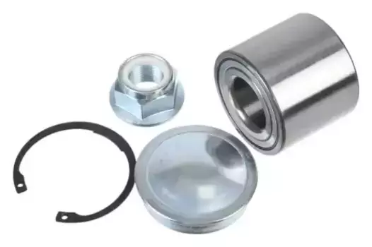 к-т подшипника ступицы! задней (VKBA3639)\ Renault Megane 1.4-2.0/1.5DCi/1.9DCi 02> Z22193 ZENTPARTS