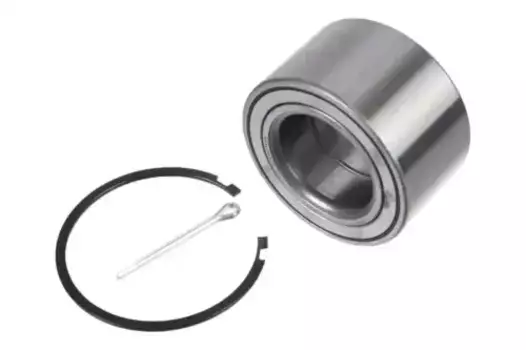 к-т подшипника ступицы! задней (VKBA3997)\ Nissan X-Trail 01> Z22217 ZENTPARTS