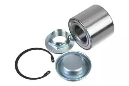 к-т подшипника ступицы! задней (VKBA6549)\ Citroen Berlingo/Picasso/C4 04> Z22205 ZENTPARTS