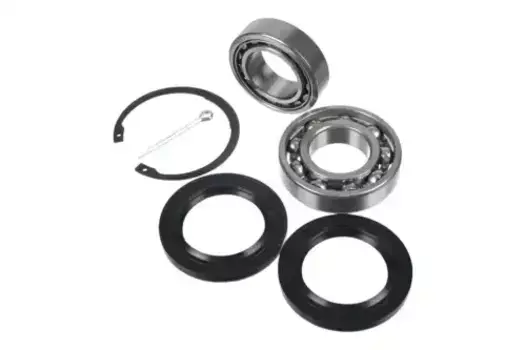 к-т подшипника ступицы! задней (VKBA910)\ VW T2/T3/Syncro Bus 71-92 Z22228 ZENTPARTS