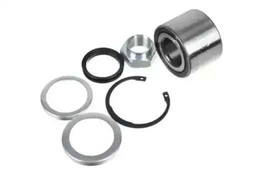 к-т подшипника ступицы! задней (VKBA961)\ Peugeot 306/309/106/205, Citroen ZX Z22223 ZENTPARTS