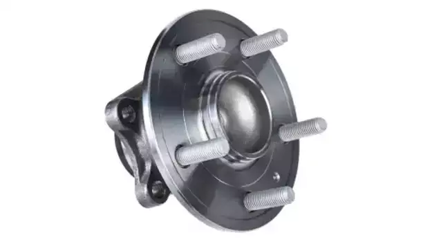 к-т подшипника ступицы! задняя, левая 6AT+2WDNL-3B\ Geely Atlas Pro 43-29449-SX STELLOX