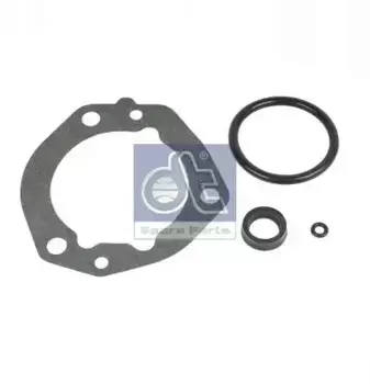 к/т прокладок !блокировка дифференциала \ Scania 1.31466 DT