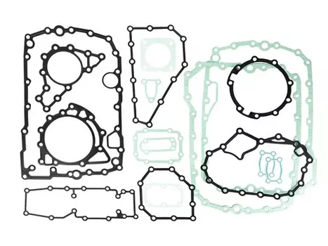 к-т прокладок! (к) КПП \MAN,DAF,RVI,Iveco ZF 16S-151/181/221/251