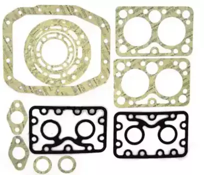 К-Т ПРОКЛАДОК КОМПРЕССОРА 70100054 AVLKRAFT