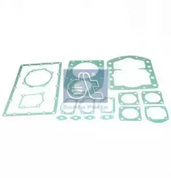 к-т прокладок! КПП \MAN,MB,DAF,Iveco ZF AK/S6-90 4.90505 DT