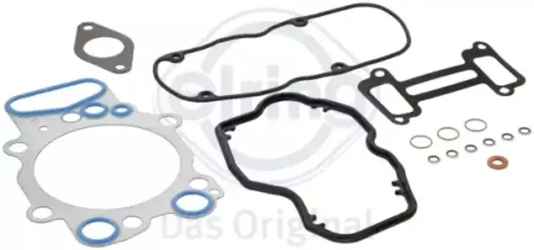 Комплект прокладок двигателя ELRING 374.190