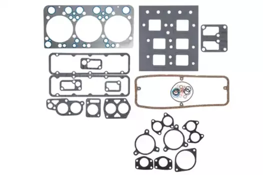 Комплект прокладок двигателя ZENTPARTS Z09125
