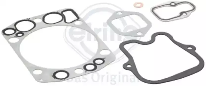 Комплект прокладок двигателя ELRING 834.327