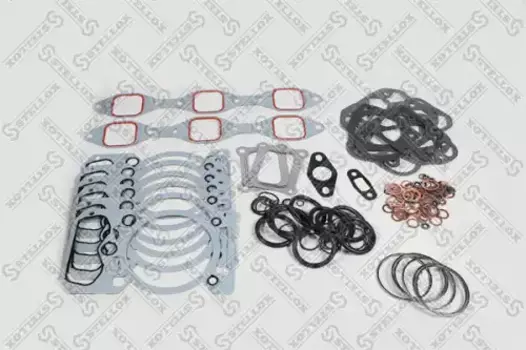 Комплект прокладок двигателя STELLOX 81-09821-SX