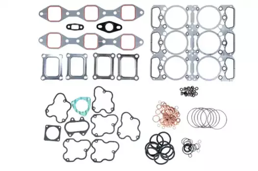 Комплект прокладок двигателя ZENTPARTS Z09126