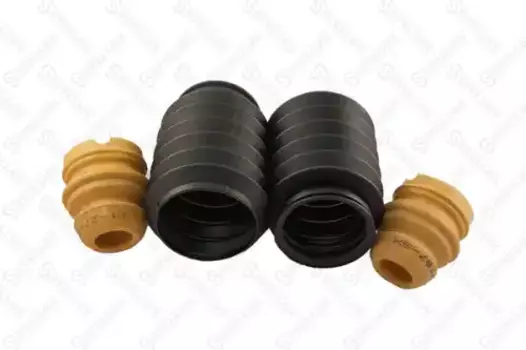 к-т пыл.+отб. пер.амор-ра!\BMW E46/E81/E82/E88/E90/E91/E92/E93 1.6-3.0/2.0-3.0D 00> 11-27187-SX STELLOX