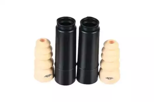 к-т пыл.+отб.зад.амор-ра!2+2 шт.\ Audi A1/A3,Seat Ibiza,VW Golf,Skoda Fabia 1.2-2.5i/TFSI 98> Z56869 ZENTPARTS