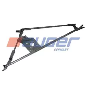 к-т тяг и рычагов стеклоочистителя! левая сторона\ VOLVO FH12(G1)/16(G1) 75849 AUGER