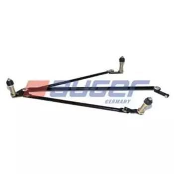 к-т тяг и рычагов стеклоочистителя!\ MAN F90/F2000 75023 AUGER