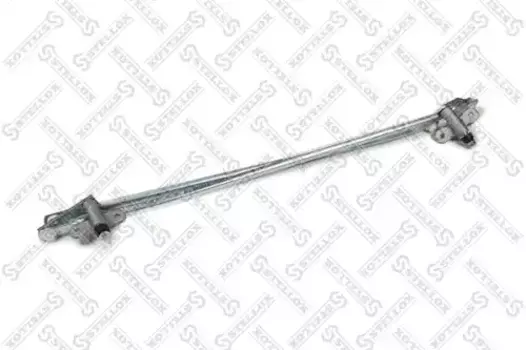 к-т тяг и рычагов стеклоочистителя !\ Scania 4 Series CP/CR/CT 87-54125-SX STELLOX