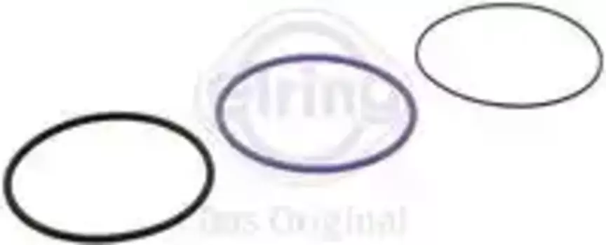 Кольцо гильзы ELRING 755.311