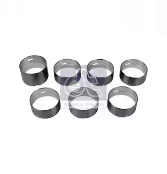 к-т втулок распредвала !7 шт\ IVECO STRALLIS/TRAKKER 7.94601 DT