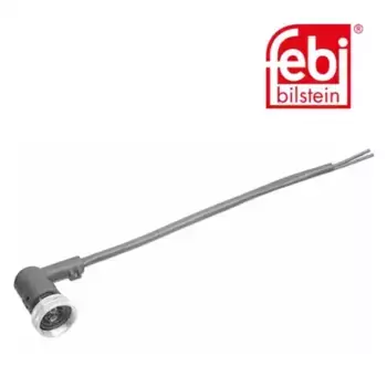 кабель электрический датчиков/кранов !(мп) 2/2 полюсов M27x1 L=330 \Omn Universal 08785 FEBI