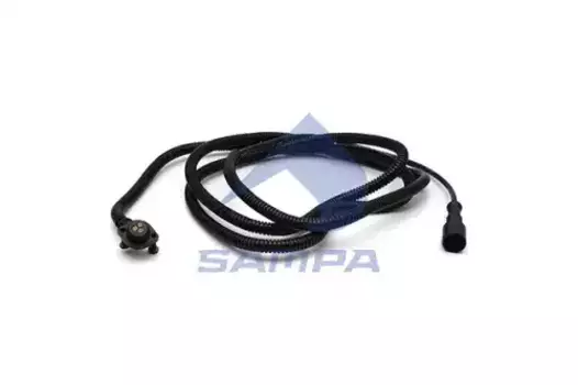 кабель датчика износа тормозных колодок!\ МВ 206.067 SAMPA