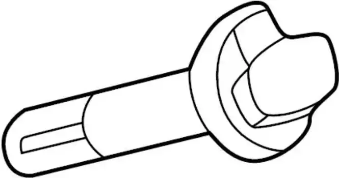 Кабель N90768004 VAG