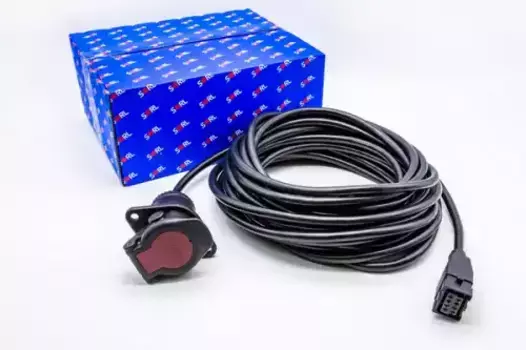 кабель питания полуприцепа! 14м\ 40001904093 SORL