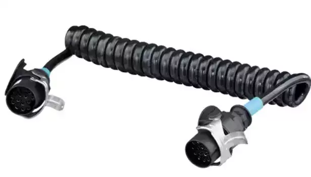 кабель соединительный!24V ADR 15-полюсный с 2 пласт. штекерамиLmax= 4000\ PRO 531 001 0 PROVIA