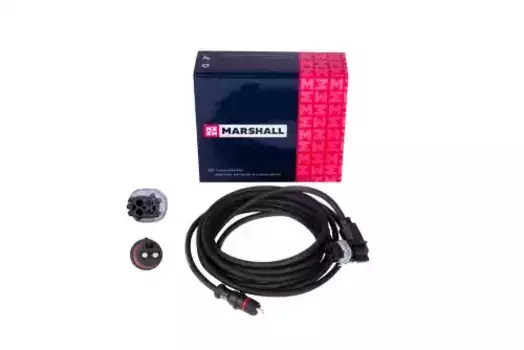 кабель соединительный! ABS (EBS-E), L3000 \Schmitz M6230004 MARSHALL