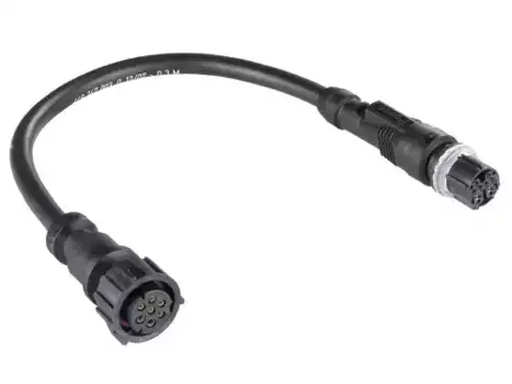 кабель соединительный !адаптер EBS E L=300 \ 449 347 003 0 WABCO