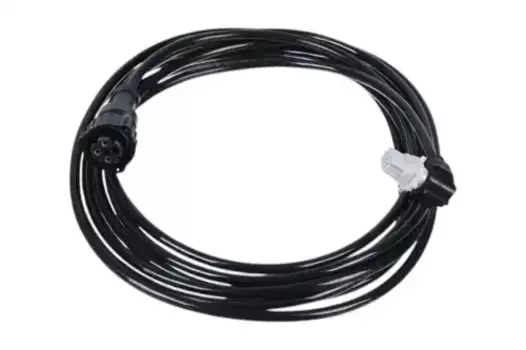 кабель соединительный! клапана ECAS EBS E L5000\ 88-01655-SX STELLOX