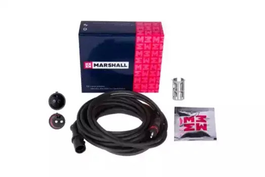 кабель соединительный! L5100 mm\ ALL M6230010 MARSHALL